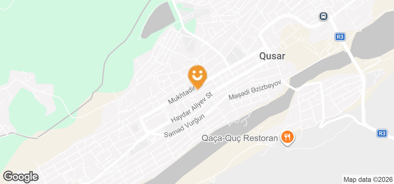 Mars Store (Qusar)
