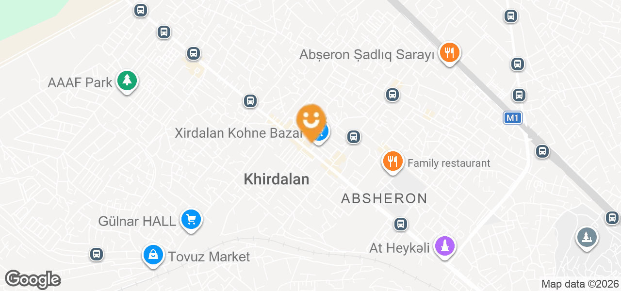 Məişət malları mağazası (Bakı)