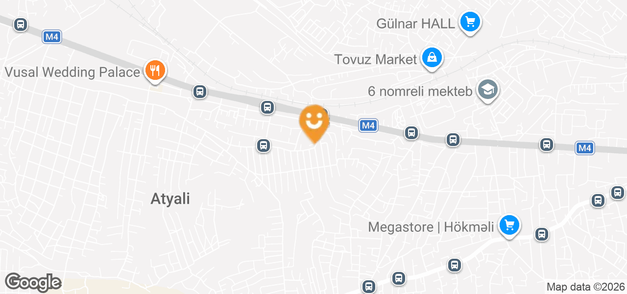 Məişət malları mağazası (Bakı)
