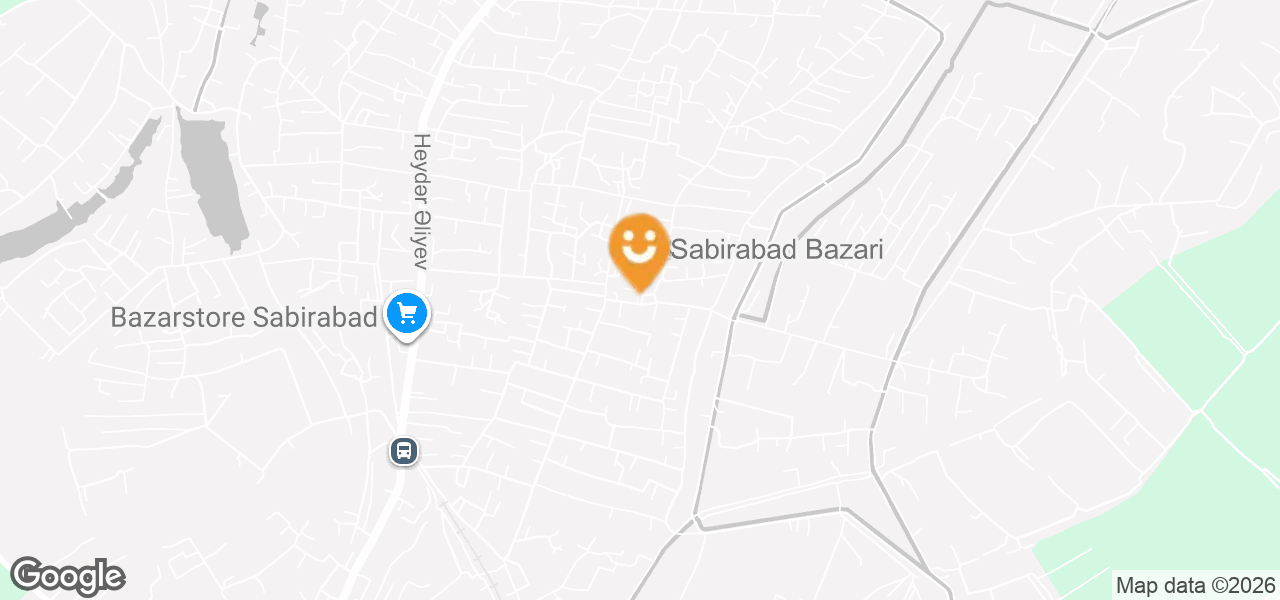 Household Goods Store (Sabirabad)