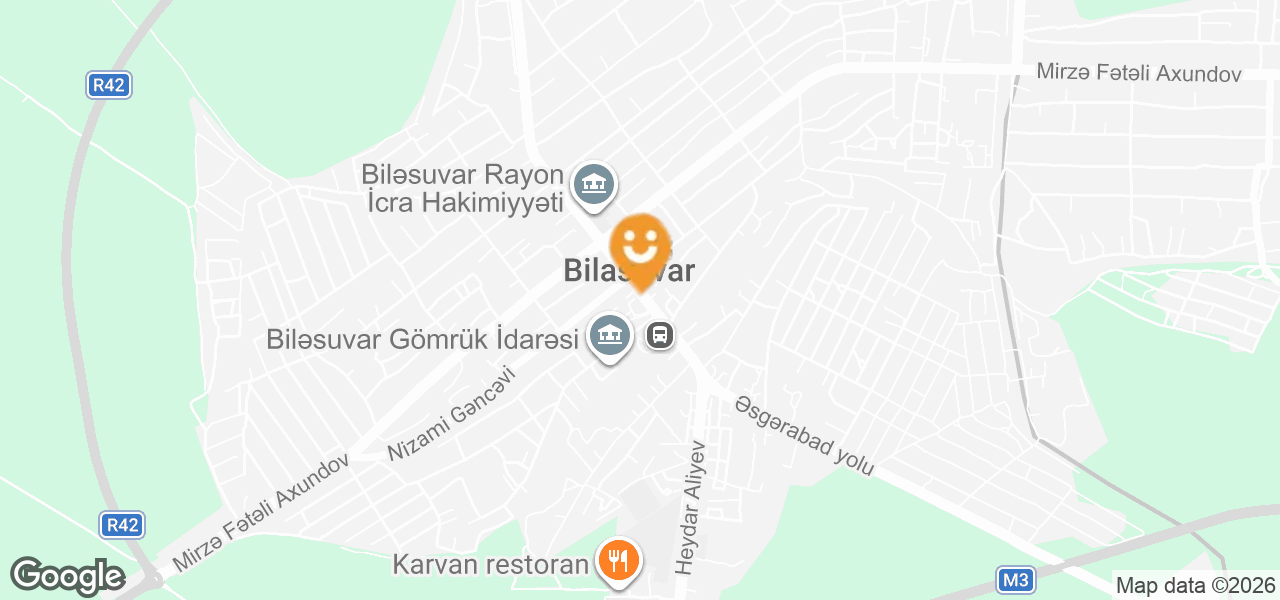 Qarışıq mallar mağazası (Biləsuvar)