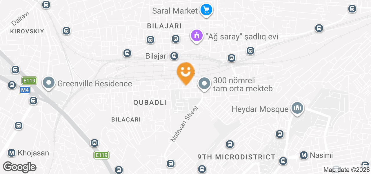 Təsərrüfat malları mağazası (Bakı)