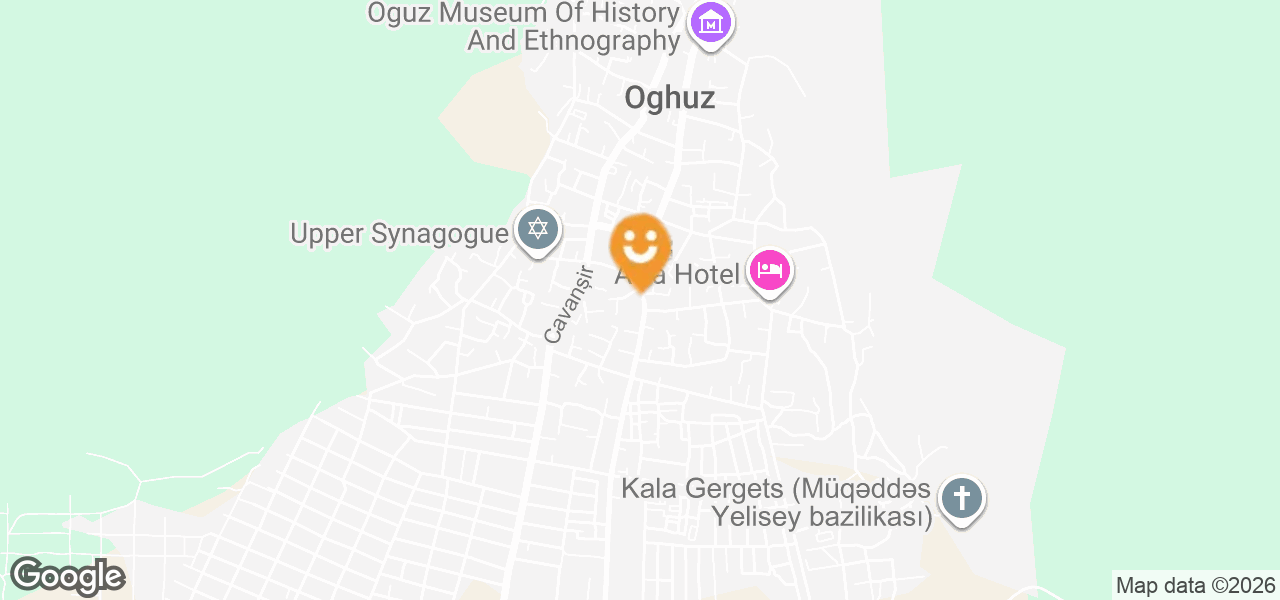 Household Goods Store (Oguz)
