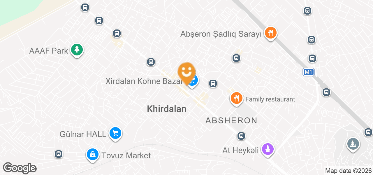 Household Goods Store (Baku)