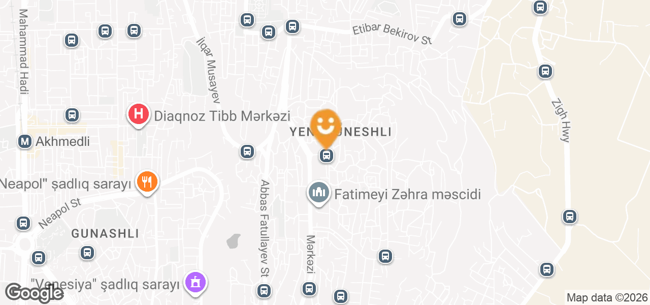 Təsərrüfat malları mağazası (Bakı)