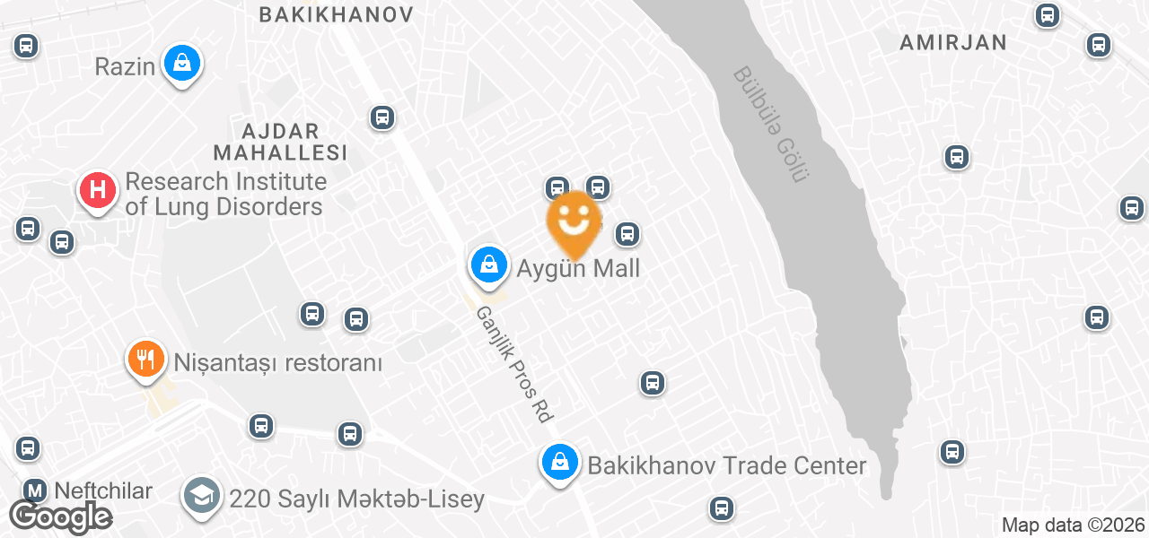 Household Goods Store (Baku)