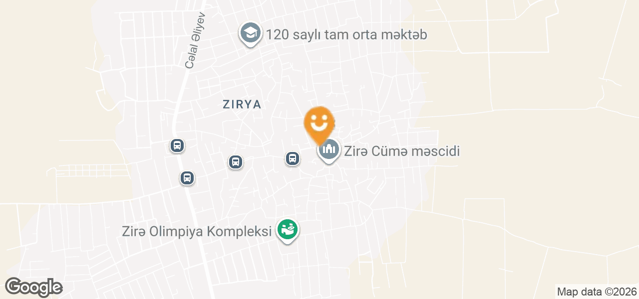 Hardware Store (Baku)