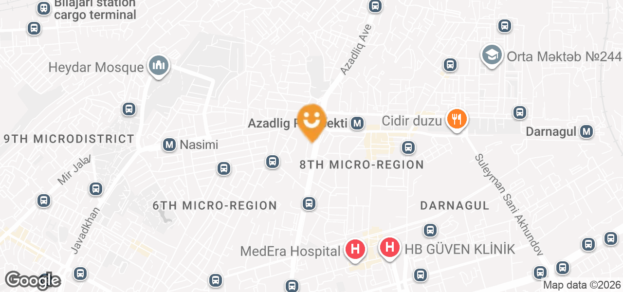 Elektrik avadanlıqların təmiri (Bakı)