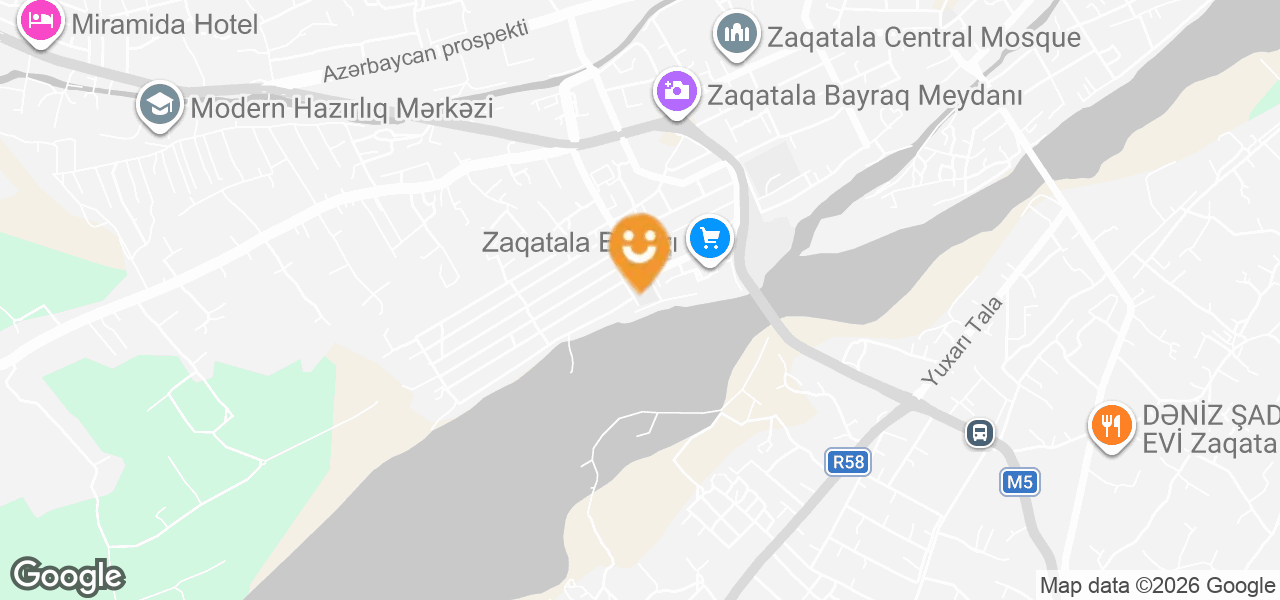 DVD Repair (Zaqatala)