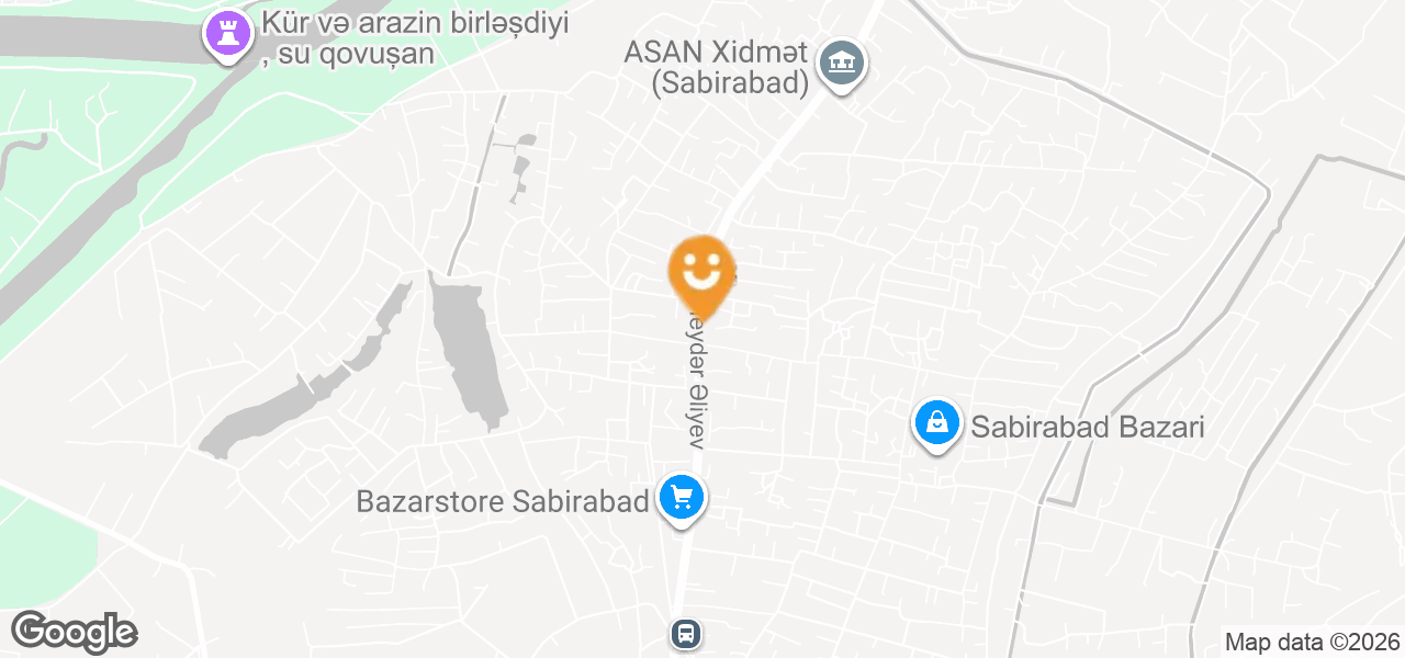 Repair of Electrical Equipment (Sabirabad)