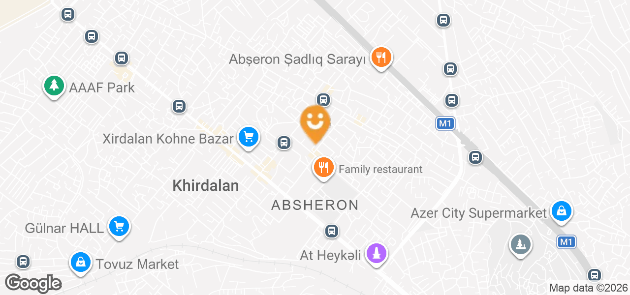 Elektrik avadanlıqlarının təmiri (Bakı)