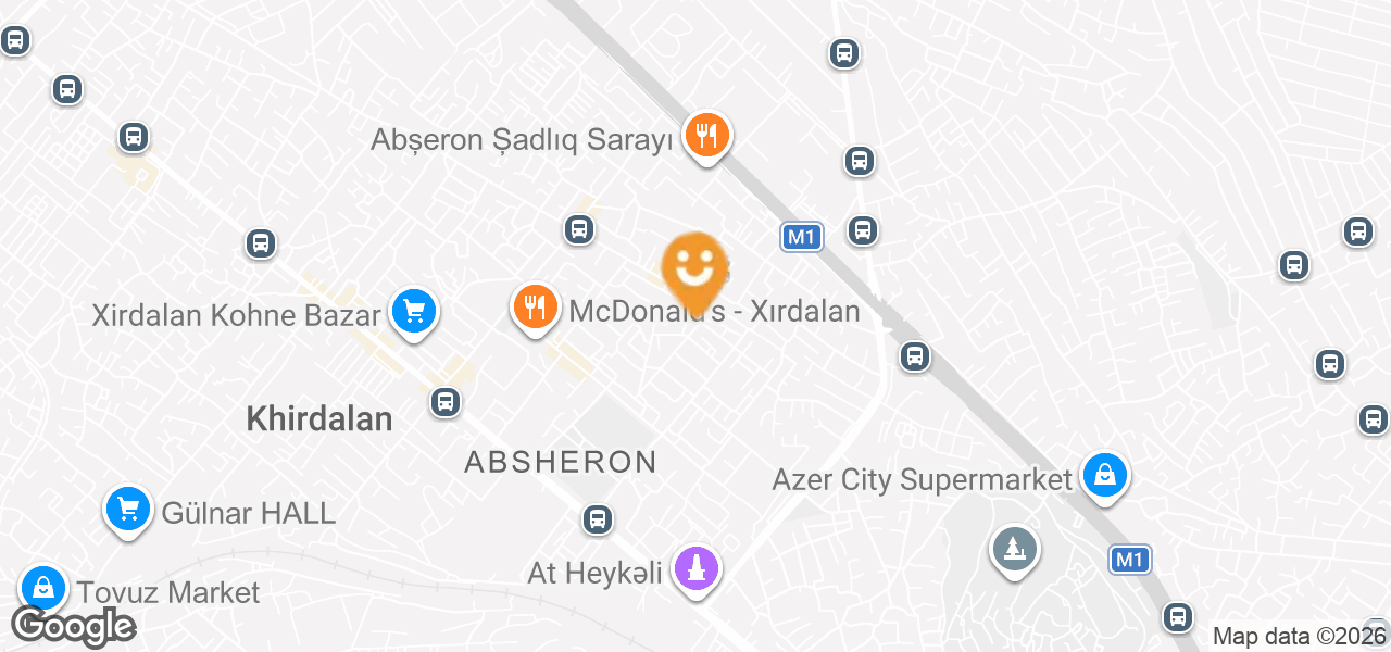 Elektrik avadanlıqlarının təmiri (Bakı)