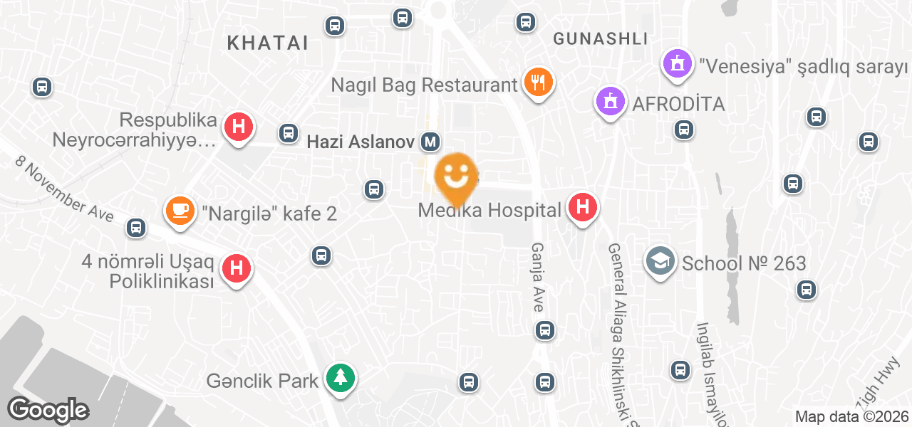 Elektrik avadanlıqlarının təmiri (Bakı)