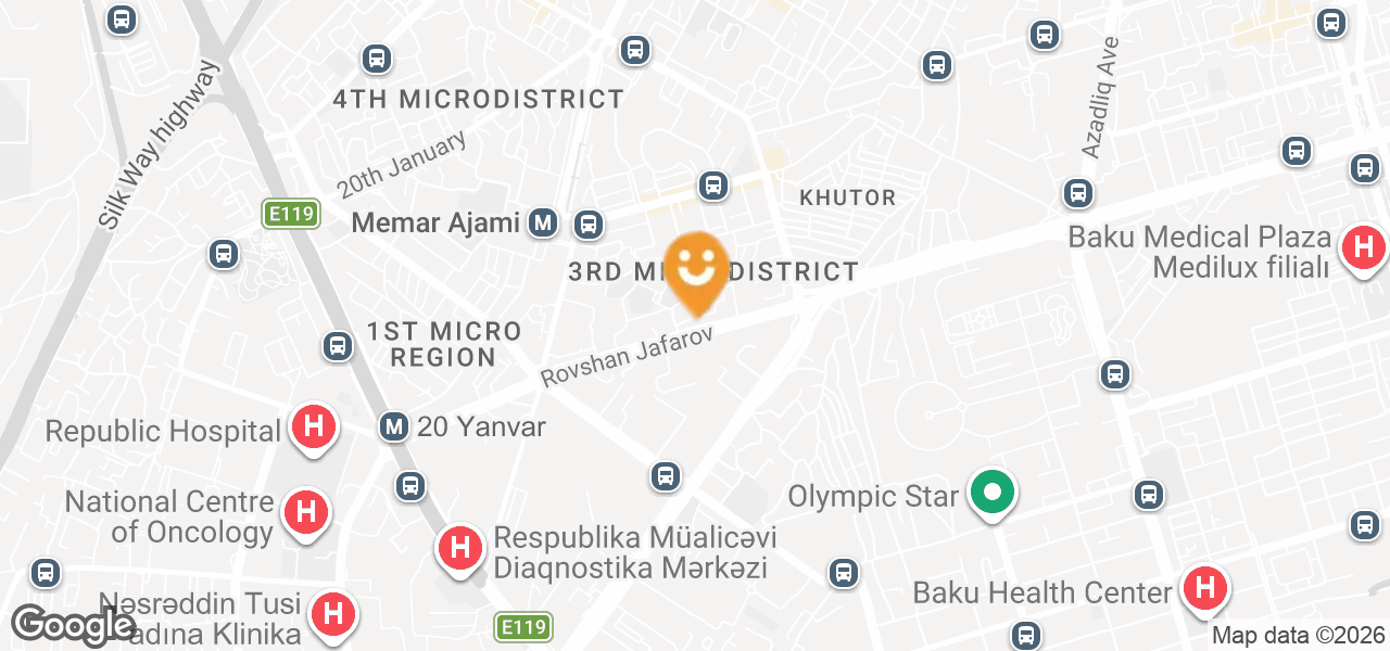 Elektrik avadanlıqlarının təmiri (Bakı)