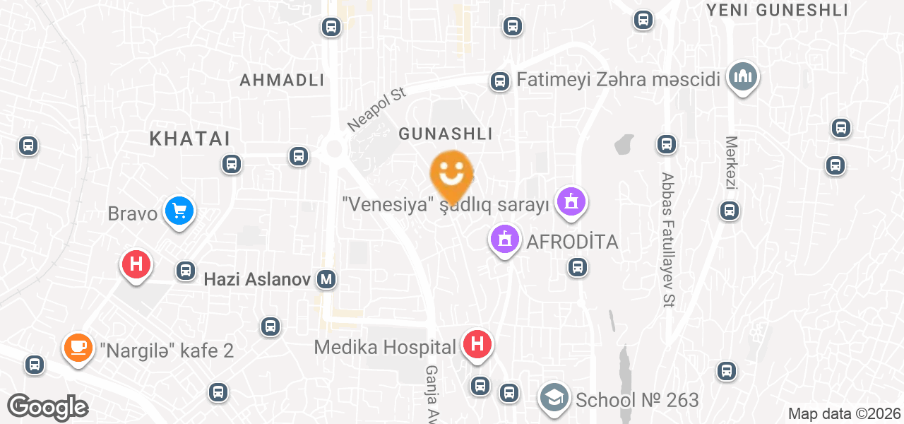 Elektrik cihazlarının təmiri (Bakı)