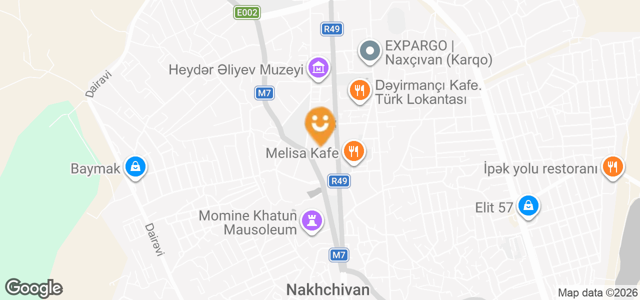 Repair of Electrical Devices (Nakhchivan)