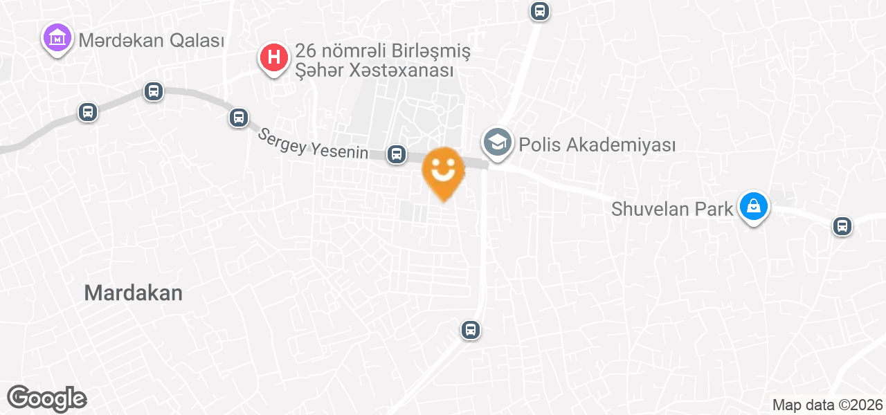 Elektrik avadanlıqlarının təmiri (Bakı)