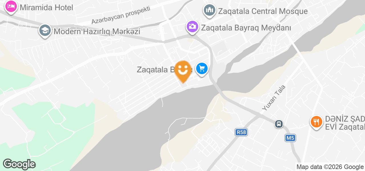 Repair of Electrical Devices (Zaqatala)
