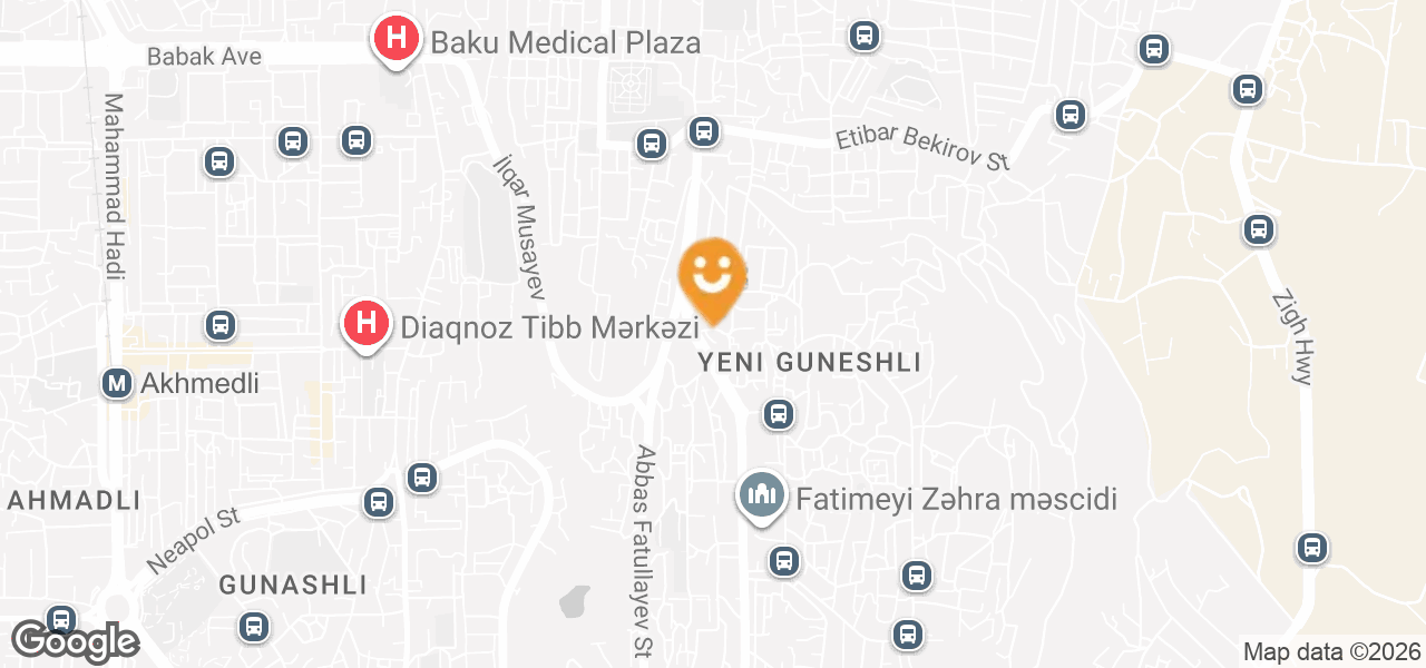 Məişət avadanlığı təmiri (Bakı)