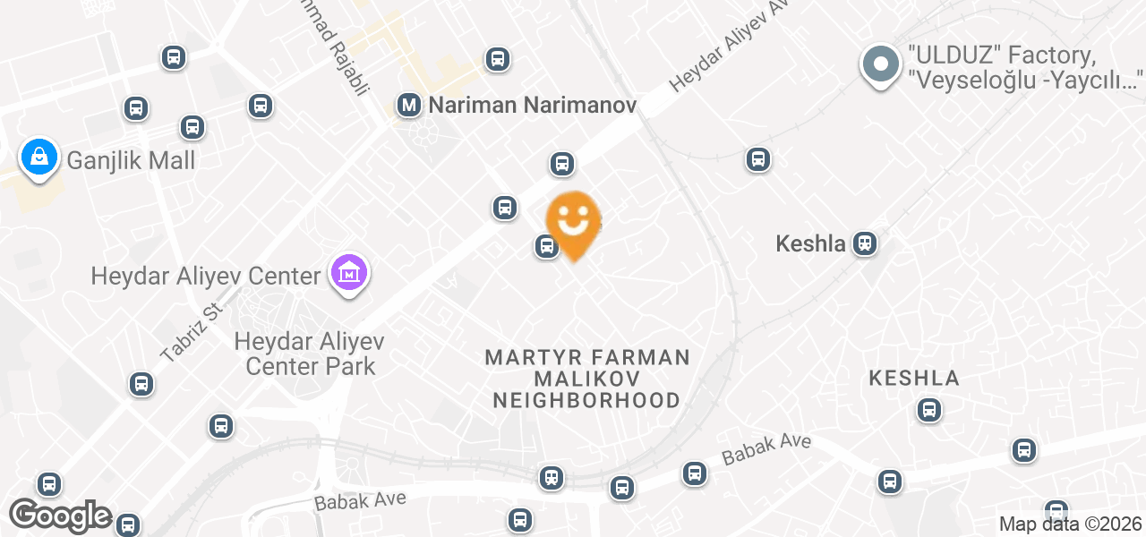 Mobile Phone Repair (Baku)