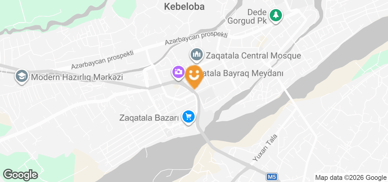 Samsung Service Center (Zaqatala)