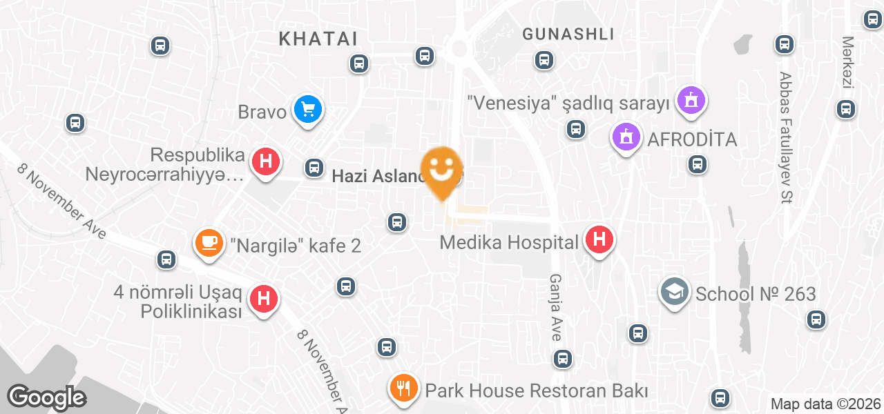 Samsunq servis mərkəzi (Bakı)