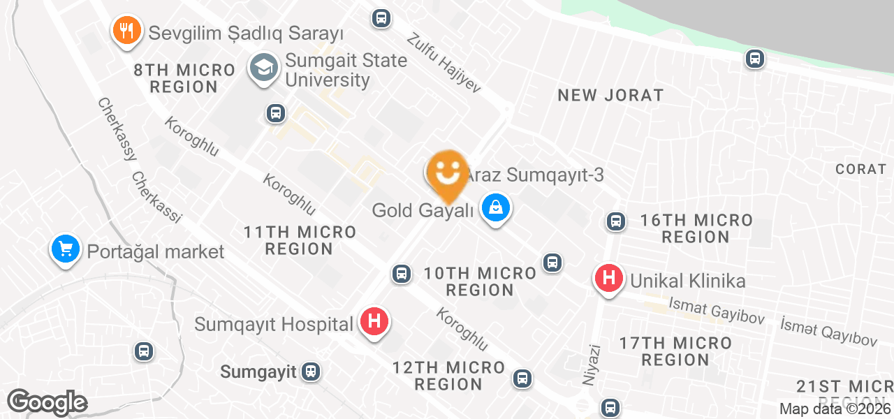 Soliton Service Services (Baku)