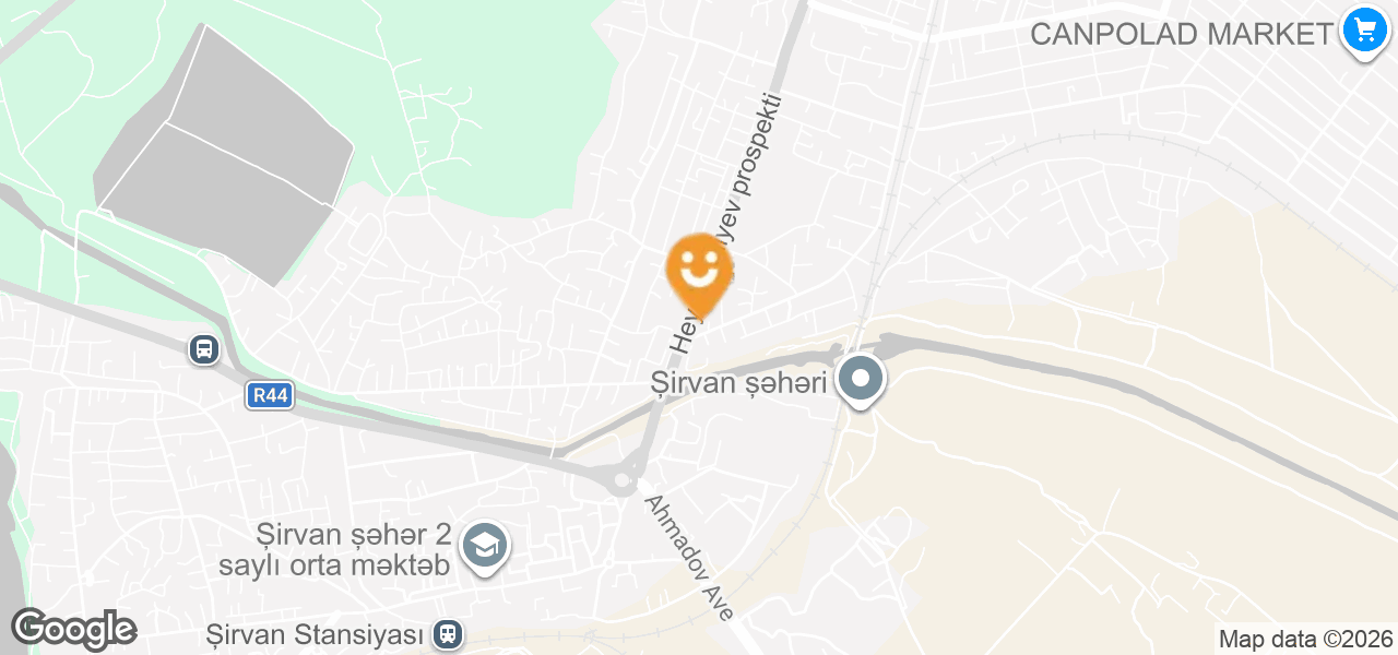 Soliton Service Services (Shirvan)