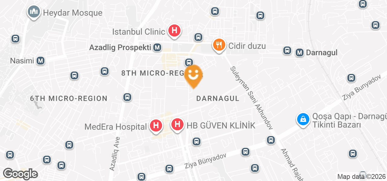 Soyuducu təmiri (Bakı)