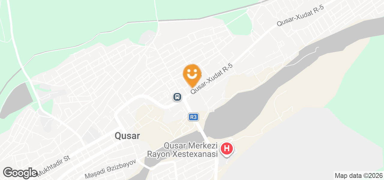 Refrigerator Repair (Qusar)