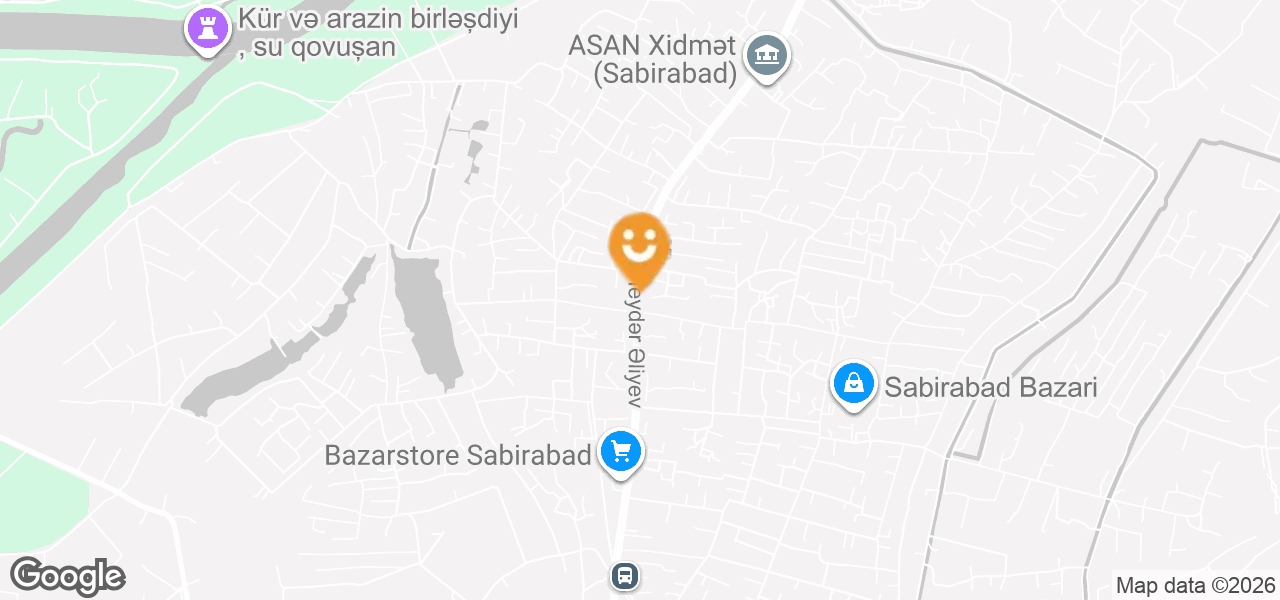 Refrigerator Repair (Sabirabad)