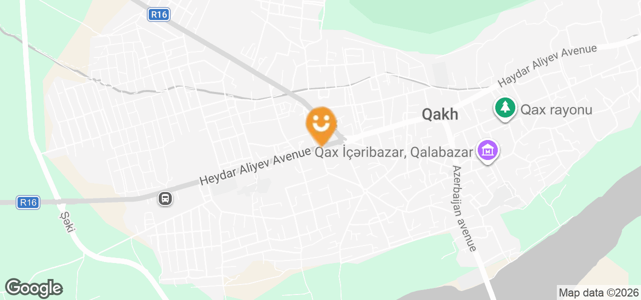 Telephone Repair (Qakh)