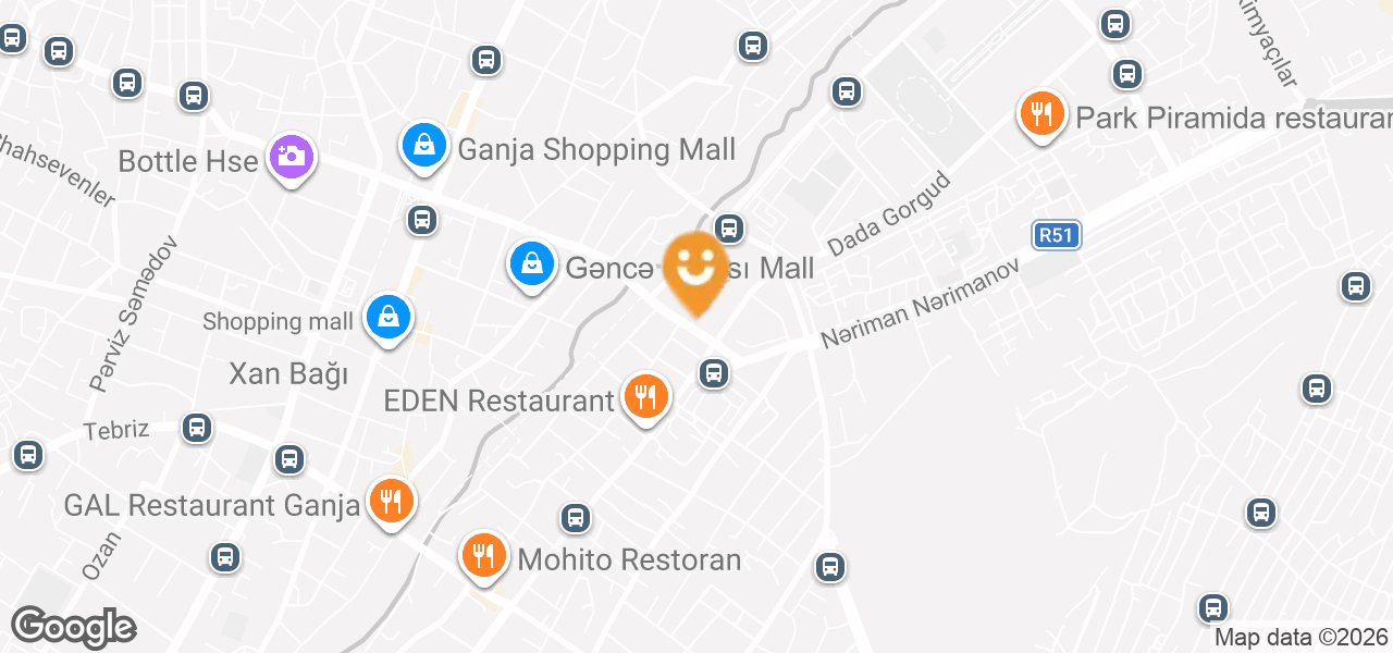Telefon Təmiri (Gəncə)