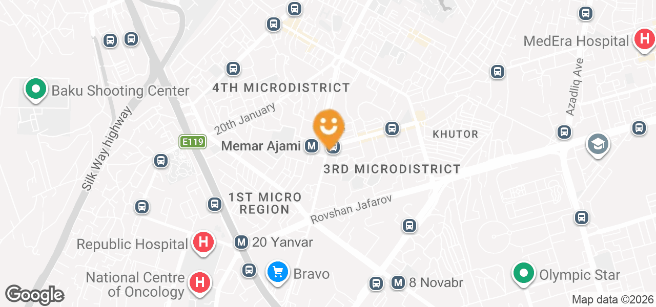 Ремонт телефонов (Баку)