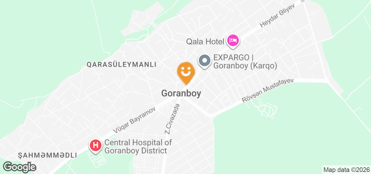 Telephone Repair (Goranboy)