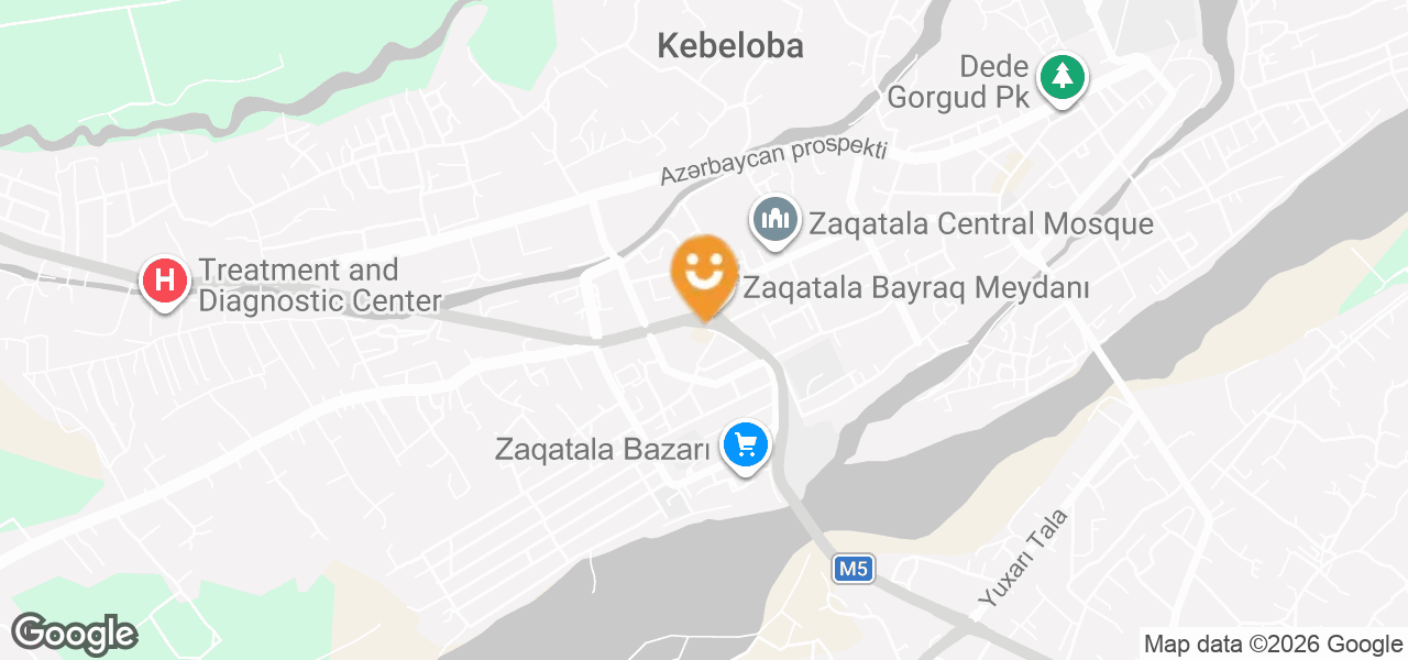 Telephone Repair (Zaqatala)