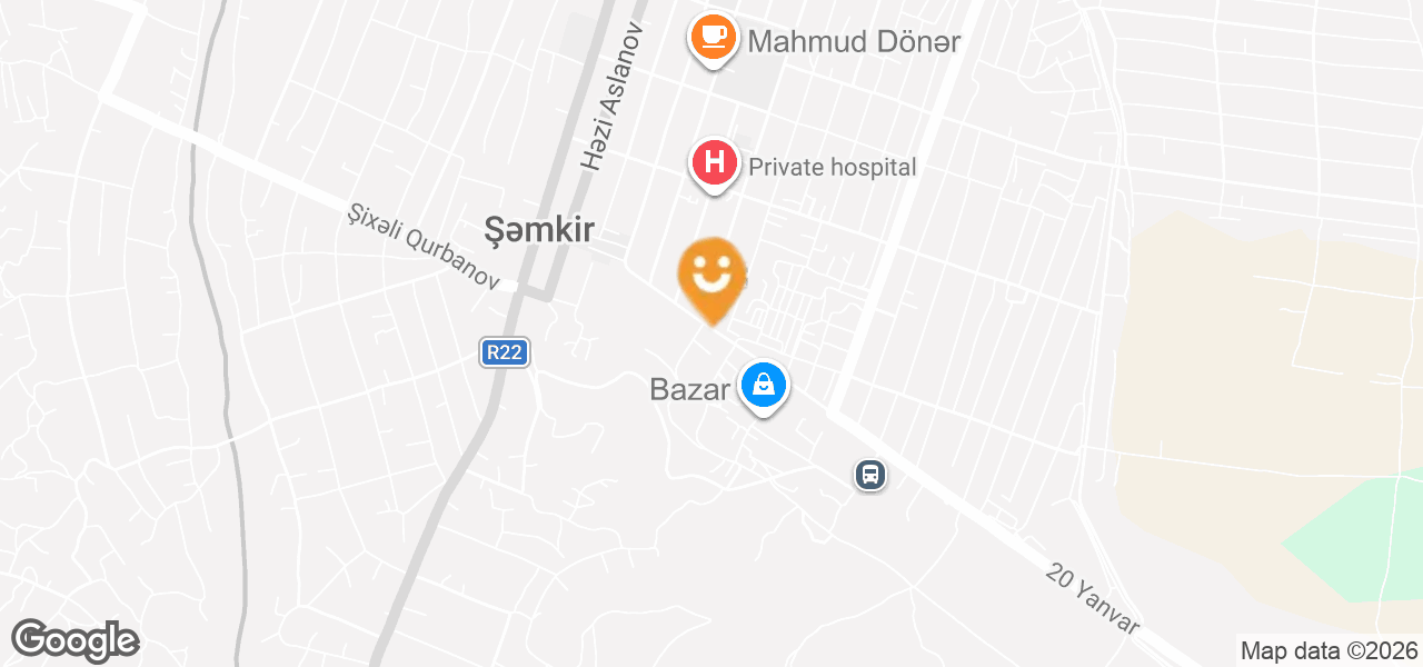 Telephone Repair (Shamkir)