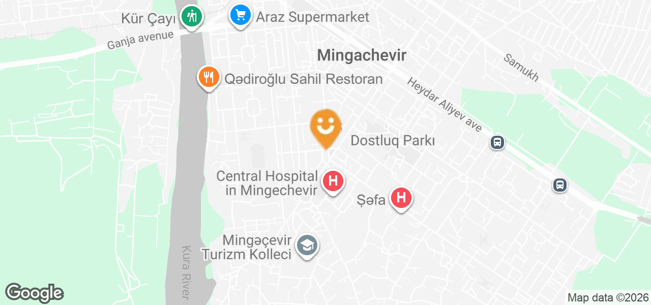 Telephone Repair (Mingachevir)