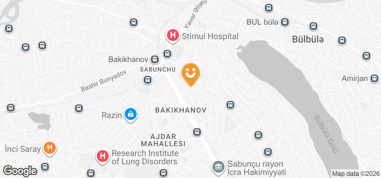 Television Repair (Baku)