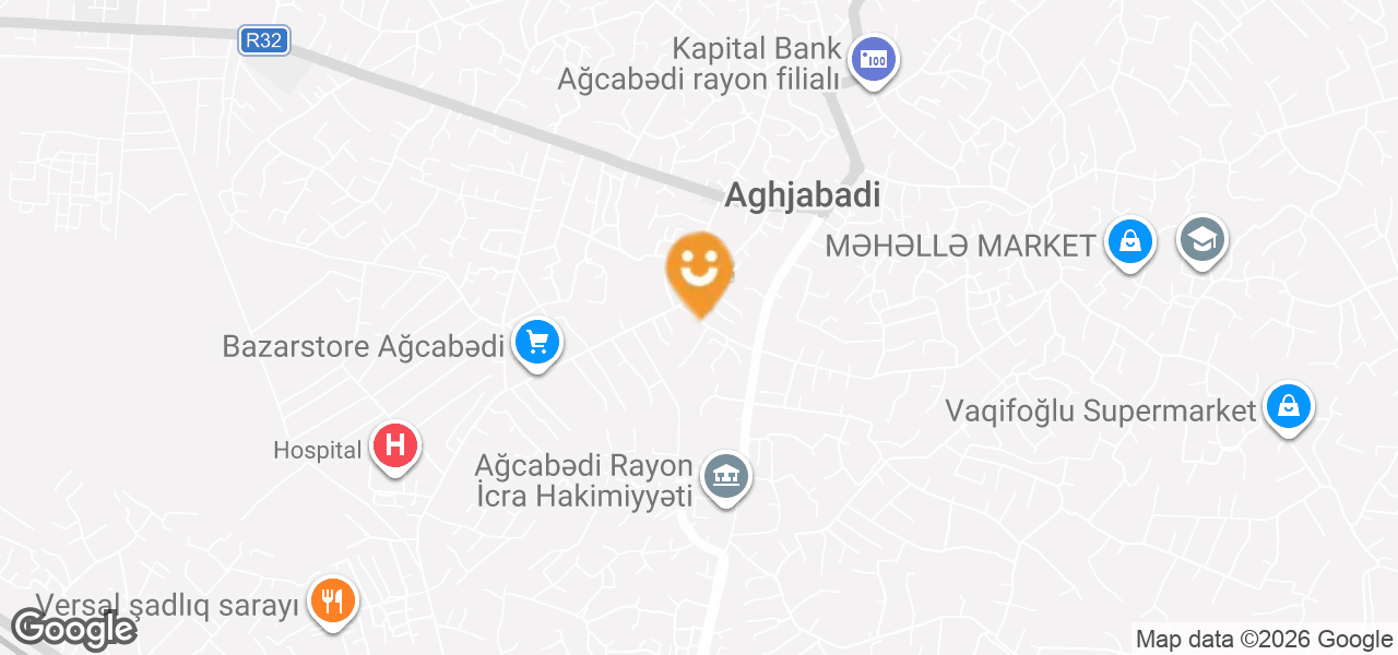 Television Repair (Aghjabadi)