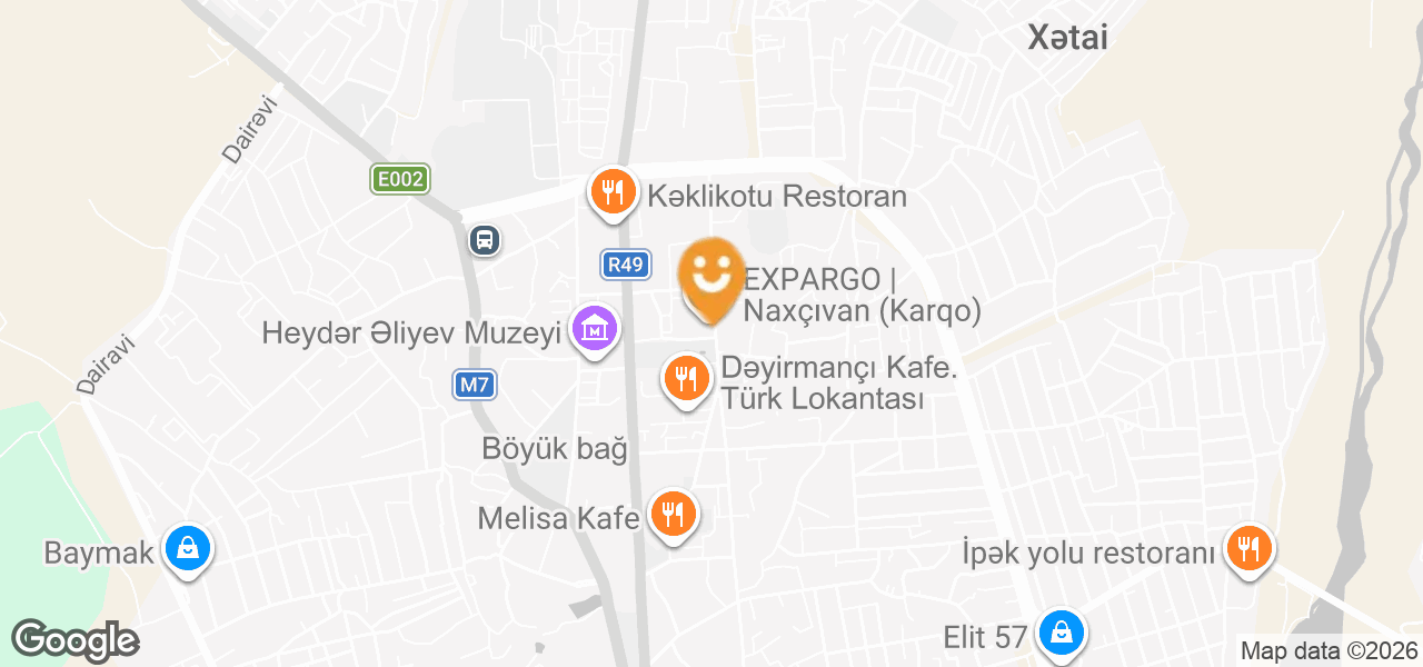 Television Repair (Nakhchivan)