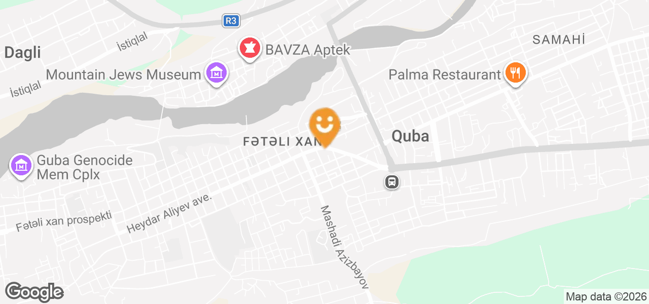 Television Repair (Quba)