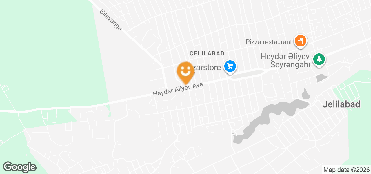 Television Repair (Jalilabad)
