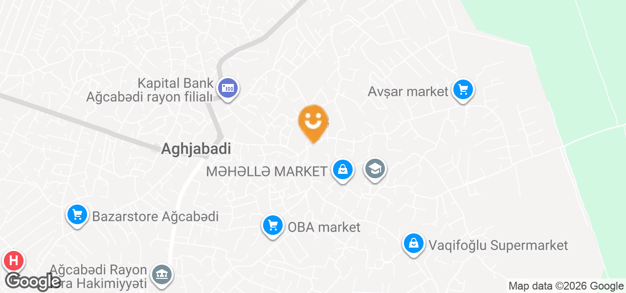 Repair Workshop (Aghjabadi)