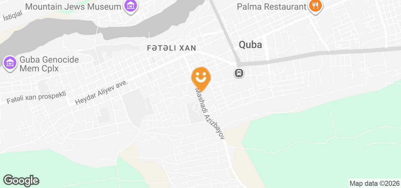 Construction and Repair Services (Quba)