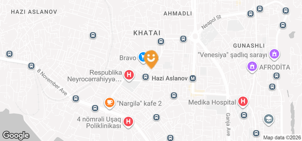 Television Repair (Baku)