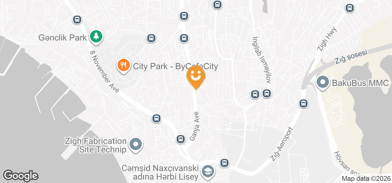 Television Repair (Baku)