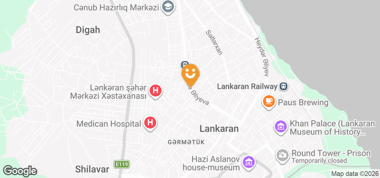 Automobile Cover Sewing Facility (Lankaran)