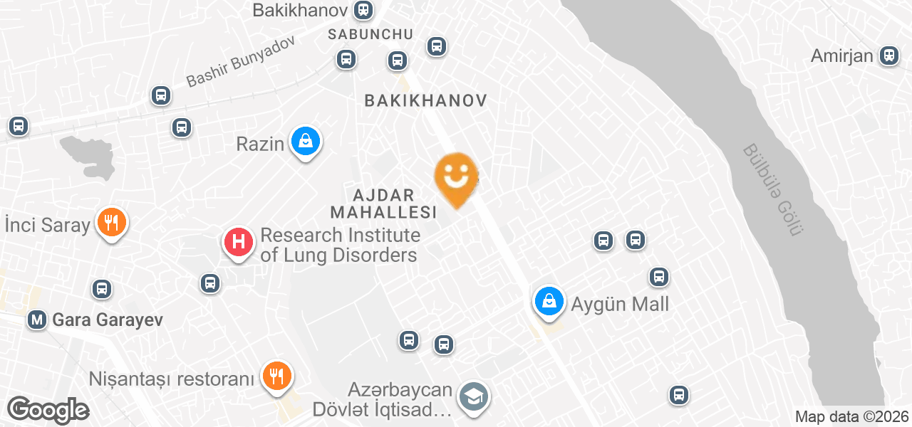 Обувной цех (Баку)