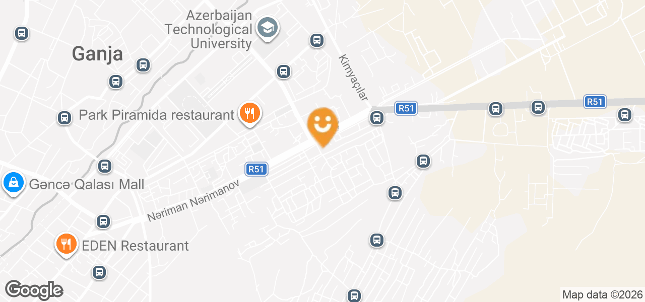 Ayaqqabı sexi (Gəncə)